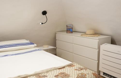 Vieste Apartamento | Casa Sveva by Dimora Cummà Marì