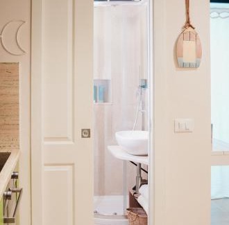 Vieste Apartamento | Casa Sveva by Dimora Cummà Marì