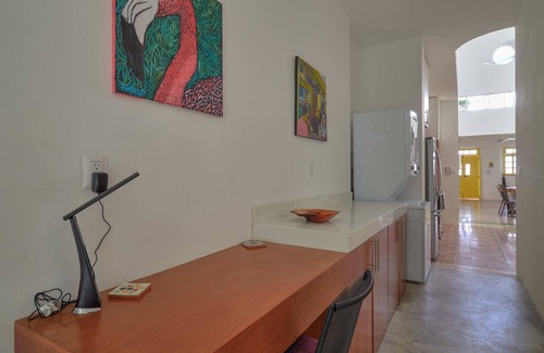 Centro Casa | Casa Sweet Pea, Bright and Stylish in Centro