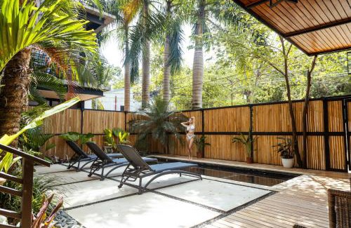 Playa Santa Teresa Apartamento | Casa Swell Boutique Hotel Santa Teresa