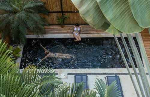Playa Santa Teresa Apartamento | Casa Swell Boutique Hotel Santa Teresa