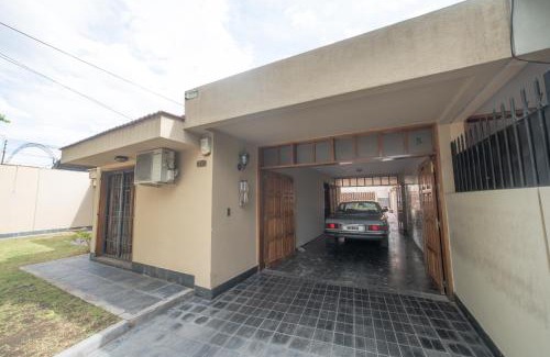 Guaymallen Cama Y Desayuno | Casa Syrah B&B