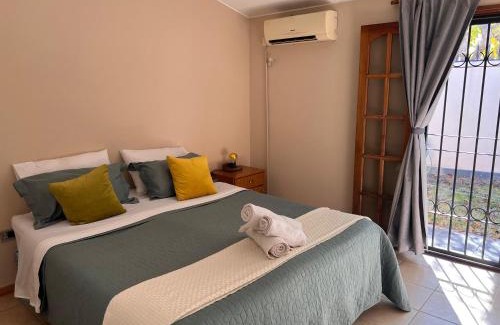 Guaymallen Cama Y Desayuno | Casa Syrah B&B