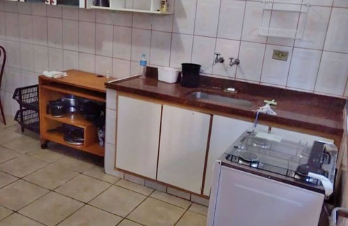 Boqueirao Casa | Casa Térrea Boqueirão, Praia Grande, São Paulo