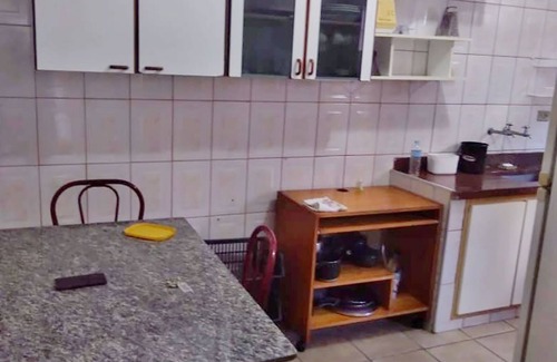 Boqueirao Casa | Casa Térrea Boqueirão, Praia Grande, São Paulo
