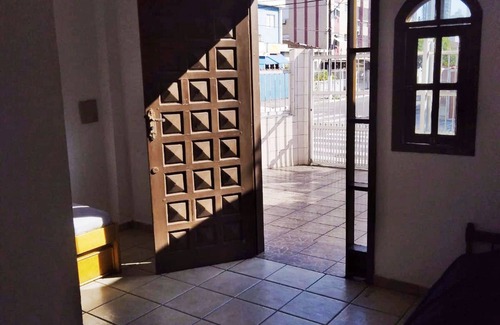 Boqueirao Casa | Casa Térrea Boqueirão, Praia Grande, São Paulo