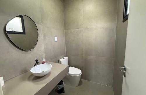 Aguas de Santa Barbara Complejo | Casa Térrea com Piscina em um Resort Completo