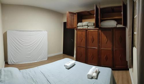 Maringa Casa | Casa Térrea 3 quartos, sendo 1 suíte Maringá