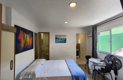 Barra da Tijuca Casa | Casa térrea charmosa na Barra da Tijuca