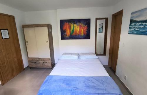 Barra da Tijuca Casa | Casa térrea charmosa na Barra da Tijuca