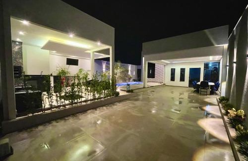Porto Velho Casa | Casa térrea com piscina