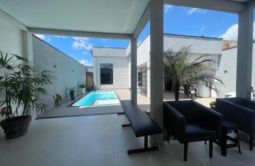 Porto Velho Casa | Casa térrea com piscina