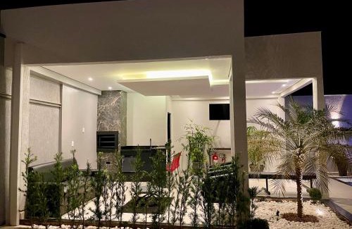 Porto Velho Casa | Casa térrea com piscina