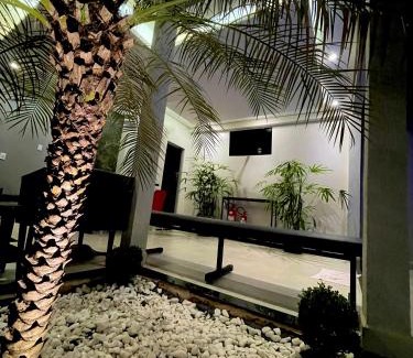 Porto Velho Casa | Casa térrea com piscina