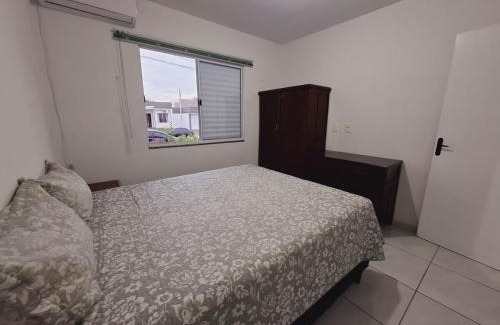Encantado Casa | Casa térrea com vista para o Cristo