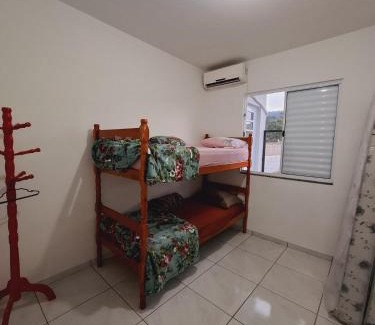 Encantado Casa | Casa térrea com vista para o Cristo