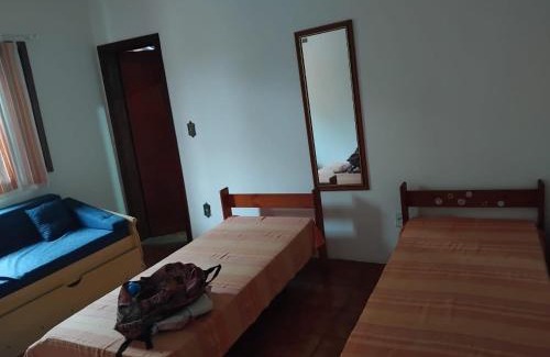 Jardim Aruan Casa | Casa térrea confortável para familia