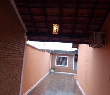 Jardim Aruan Casa | Casa térrea confortável para familia