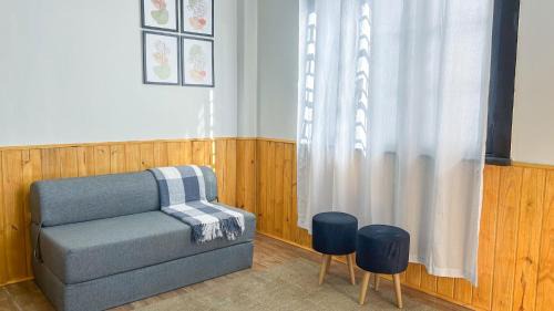 Sao Joao Casa | Casa térrea geminada aconchegante AV3402
