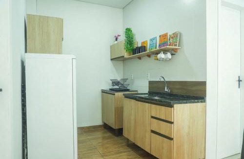 Sao Joao Casa | Casa térrea geminada aconchegante AV3402
