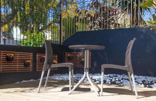 Sao Joao Casa | Casa térrea geminada aconchegante AV3402