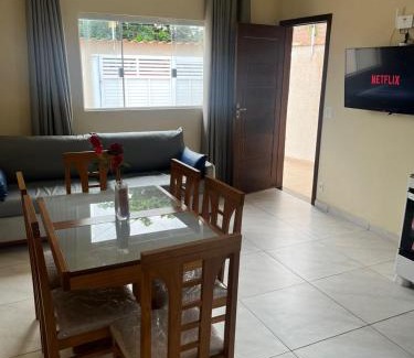 Itanhaem Casa | Casa Térrea - Nova Itanhaém