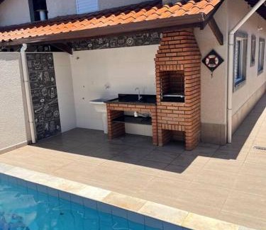 Itanhaem Casa | Casa Térrea - Nova Itanhaém