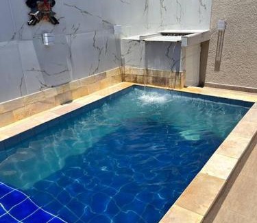 Itanhaem Casa | Casa Térrea - Nova Itanhaém