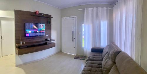Ametista do Sul Casa | Casa térrea para família no centro de Ametista!