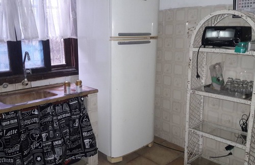 Peruibe Casa | Casa Térrea Para Temporada