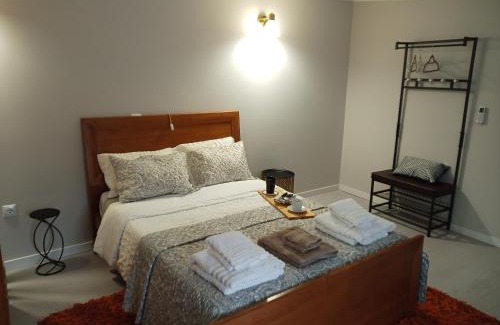 Mogadouro Casa | Casa Tí Carminda