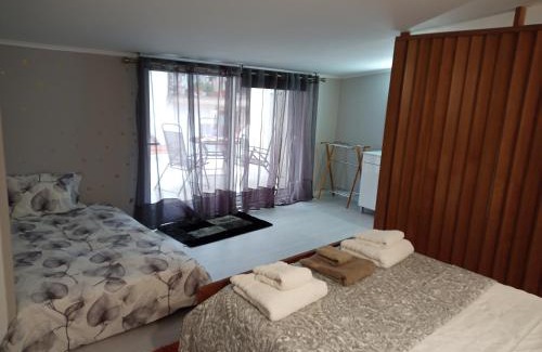 Mogadouro Casa | Casa Tí Carminda