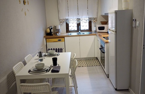 Mogadouro Casa | Casa Tí Carminda