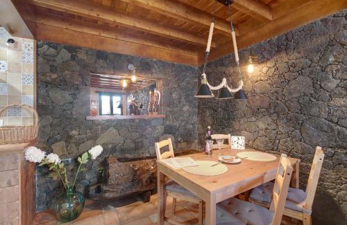 Tigaday Casa | Casa Tía Eulalia