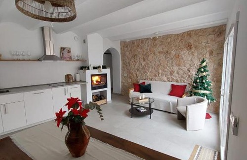 Consuegra Casa | Casa tía Satur