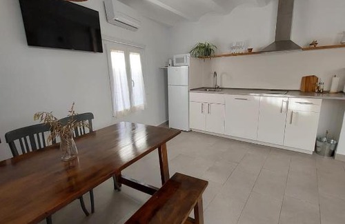Consuegra Casa | Casa tía Satur