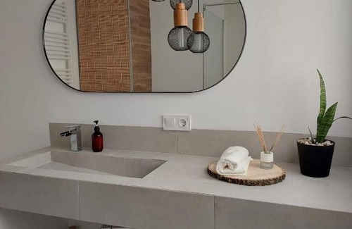Consuegra Casa | Casa tía Satur