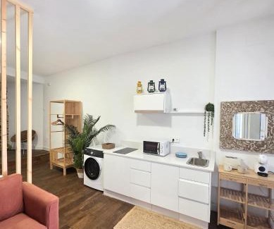 Betanzos Old Town Apartamento | Casa típica Betanzos Casco Histórico
