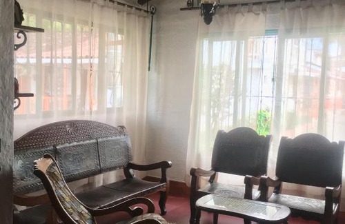 Calarca Casa | Casa Típica de la Región del Café