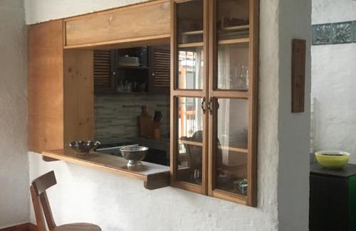 Calarca Casa | Casa Típica de la Región del Café