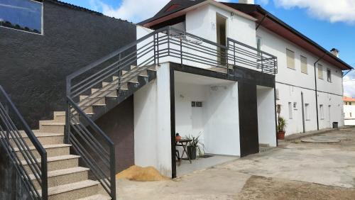 Oliveira De Azemeis Casa | Casa T2- Entre Porto e Aveiro