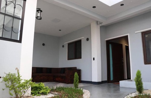 San Pedro La Laguna Apartamento | Casa Taa Xuan Baram