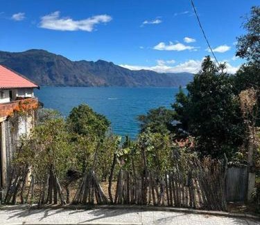 San Pedro La Laguna Apartamento | Casa Taa Xuan Baram