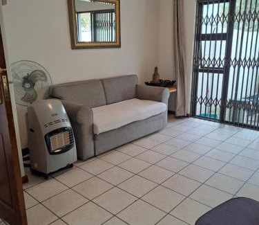 Bloubergstrand Apartamento | Casa Table View