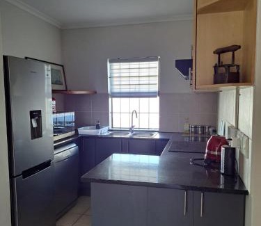 Bloubergstrand Apartamento | Casa Table View