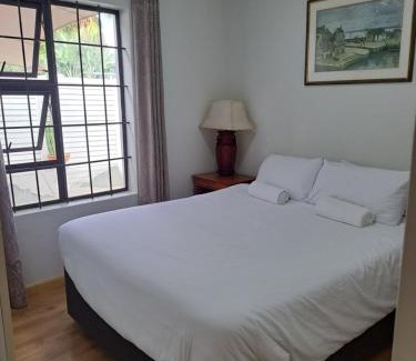 Bloubergstrand Apartamento | Casa Table View
