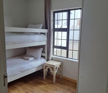 Bloubergstrand Apartamento | Casa Table View