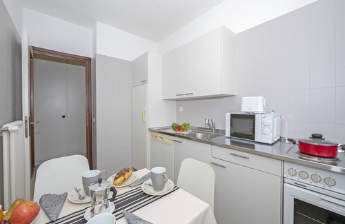 Lugano Apartamento | Casa Taddei, Lugano, Suiza