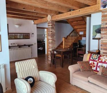 Fago Casa | Casa Tadeguaz