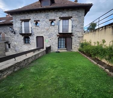 Fago Casa | Casa Tadeguaz